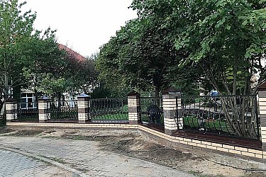 Демонтаж-монтаж-забора11