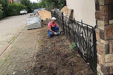 Демонтаж-монтаж-забора9