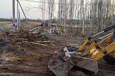 Расчистка_участка